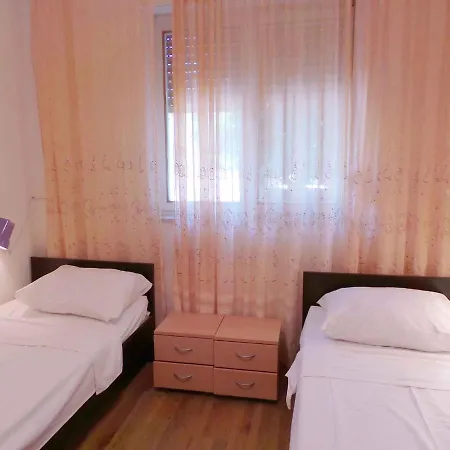 In Banjole/istrien 10808 Дом отдыха Банджоле