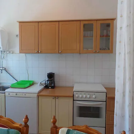 In Banjole/istrien 10808 Дом отдыха