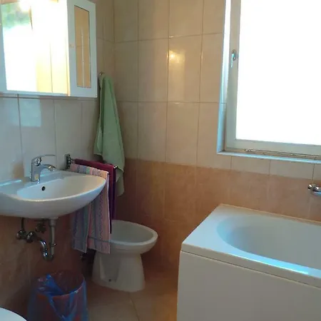 In Banjole/istrien 10808 Дом отдыха *
