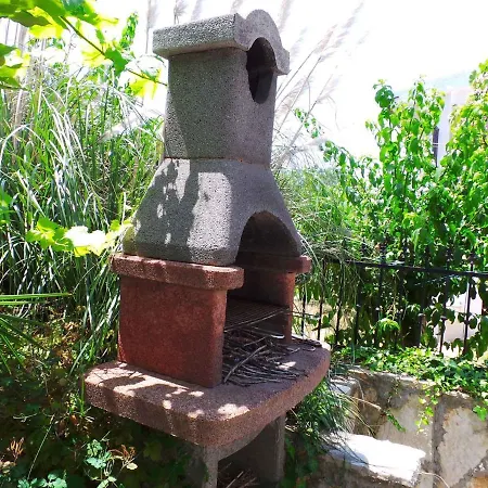 In Banjole/istrien 10808 Dom wakacyjny Banjole