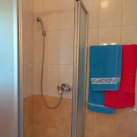 Dom wakacyjny In Banjole/istrien 10808