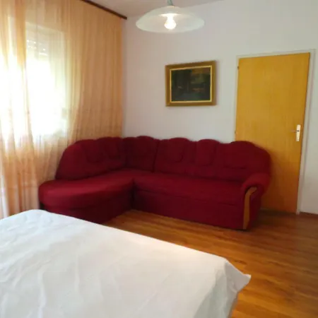 Dom wakacyjny In Banjole/istrien 10808 *