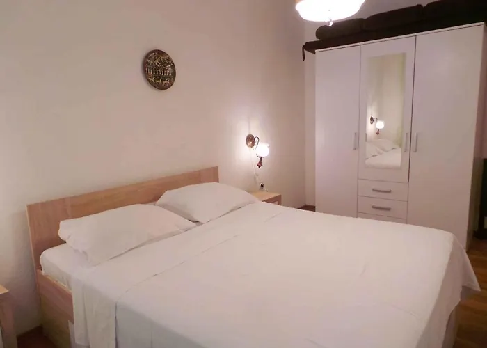 Vikendica In - Istrien 10808 *