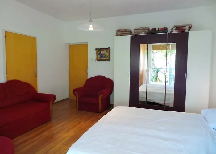 In - Istrien 10808 * Banjole