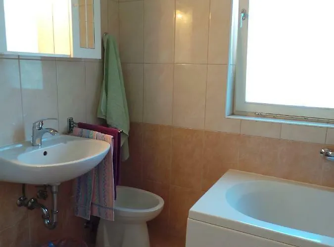 In - Istrien 10808 Vikendica *